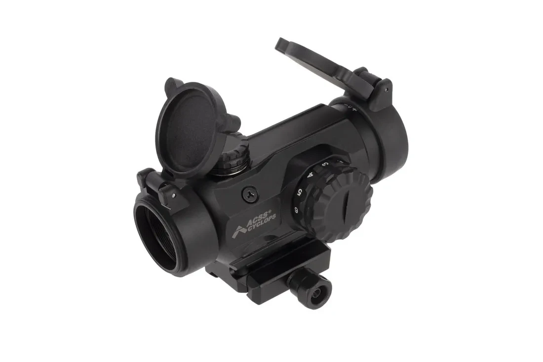 Primary Arms SLx Compact 1x20mm Prism